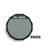 Vic Firth - Practice Pad 6''