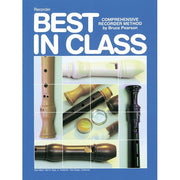 Best In Class Recorder Method