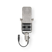 Warm Audio - Microphone à ruban de studio de style vintage - WA-44