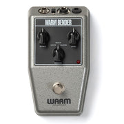 Warm Audio - Selectable Three-Circuit Tone Bender-Style Fuzz Pedal Item - WA-BEND