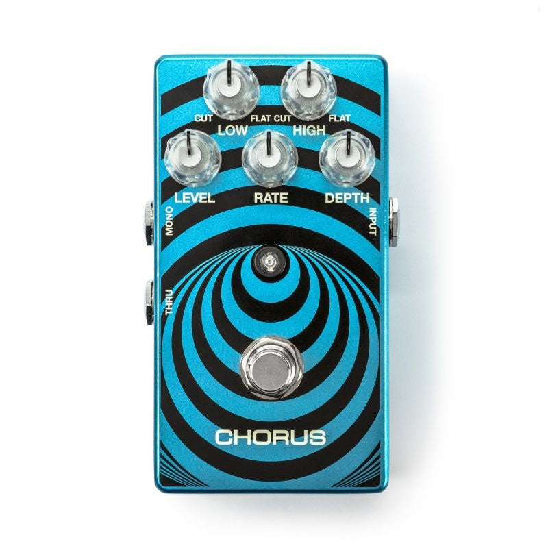 MXR - MXR Wylde Audio Chorus Pedal - WA38