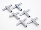 Westbury - Basic Drum Key (6-Piece) - WDP-WDK1-6