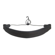 Neotech - Wick-It Sax Strap - Regular - Metal Hook - Black 8401192 - WISSRM-BK