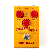 Dunlop - WAY HUGE Conspiracy Theory - WM20