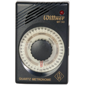 Wittner - Quartz Metronome - WMT50