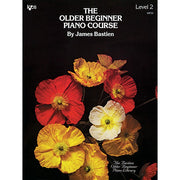 Older Beginner Piano Course, Level 2