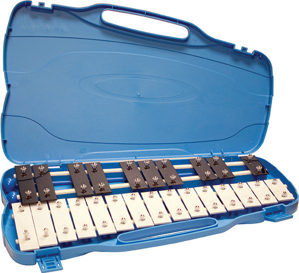 Westbury - 25 Note Glockenspiel w/ Mallets - WST25N