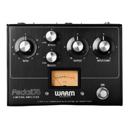 Warm - Pedal76 Pédale de compresseur FET entièrement analogique à transformateur équilibré
