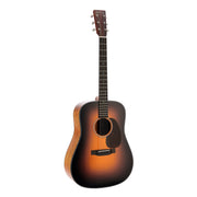 Martin (C.F. Martin & Co.) - D-18 - Satin 1935 Sunburst