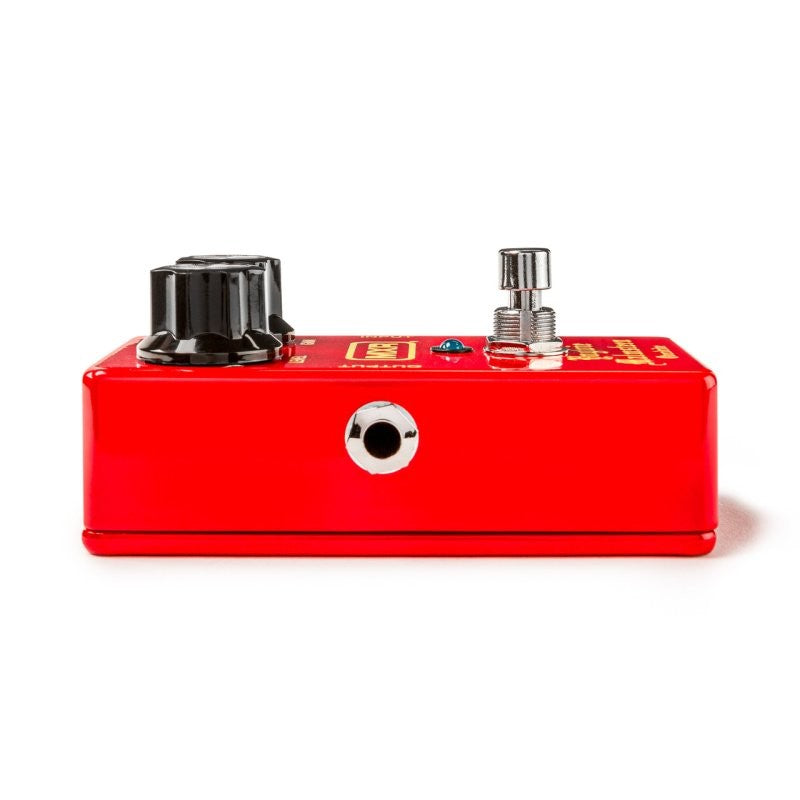 Dunlop - MXR Yngwie Malmsteen Overdrive Guitar Effect Pedal - YJM308