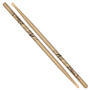 Zildjian - Z Custom LE Drumstick Collection 5B Gold Chroma - Wood Tip - Z5BCG-ZC