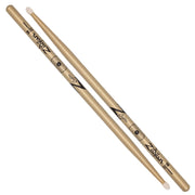 Zildjian - Z Custom LE Drumstick Collection 5B Gold Chroma - Nylon Tip - Z5BCGN-ZC