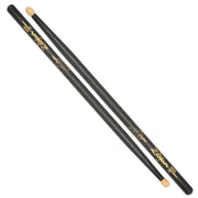 Zildjian - Z Custom LE Drumstick Collection Rock Black Chroma - Wood Tip - ZRKCB-ZC