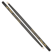 Zildjian - Z Custom LE Drumstick Collection Rock Black Chroma - Nylon Tip - ZRKCBN-ZC
