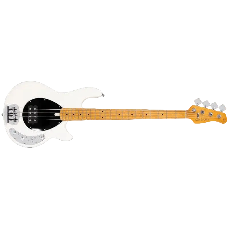 Sire Bass Guitars - Marcus Miller Z3 4-String Electric Bass - Antique White - Z3-4-AWH