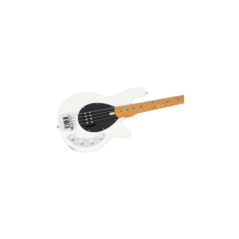 Sire Bass Guitars - Marcus Miller Z3 4-String Electric Bass - Antique White - Z3-4-AWH