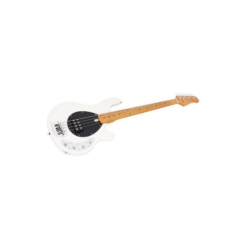 Sire Bass Guitars - Marcus Miller Z3 4-String Electric Bass - Antique White - Z3-4-AWH