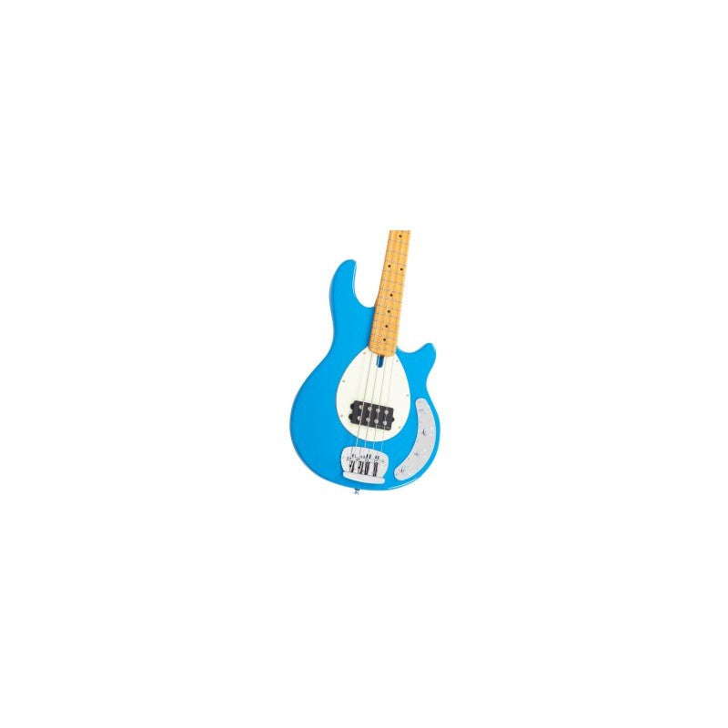 SIre - Marcus Miller Z3 4-String Electric Bass, Blue - Z3-4-BLUE