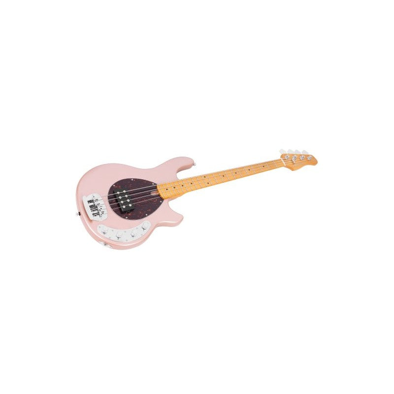 Sire Bass Guitars - Marcus Miller Z3 4-String Electric Bass - Rosegold - Z3-4-ROSEGOLD