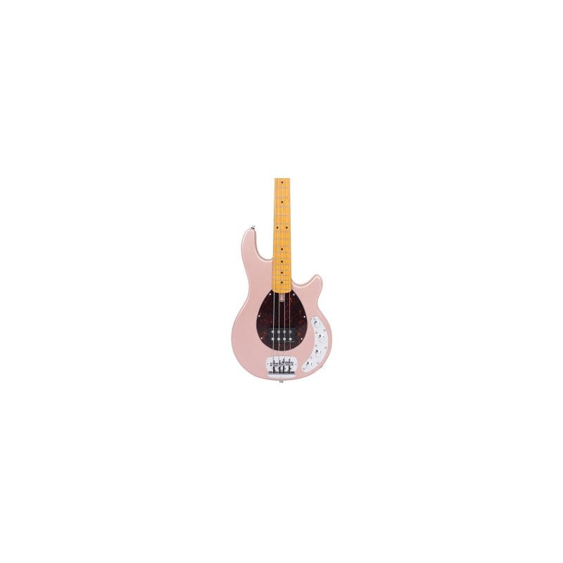 Sire Bass Guitars - Marcus Miller Z3 4-String Electric Bass - Rosegold - Z3-4-ROSEGOLD