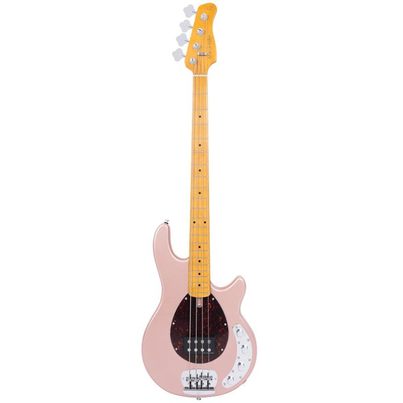 Sire Bass Guitars - Marcus Miller Z3 4-String Electric Bass - Rosegold - Z3-4-ROSEGOLD