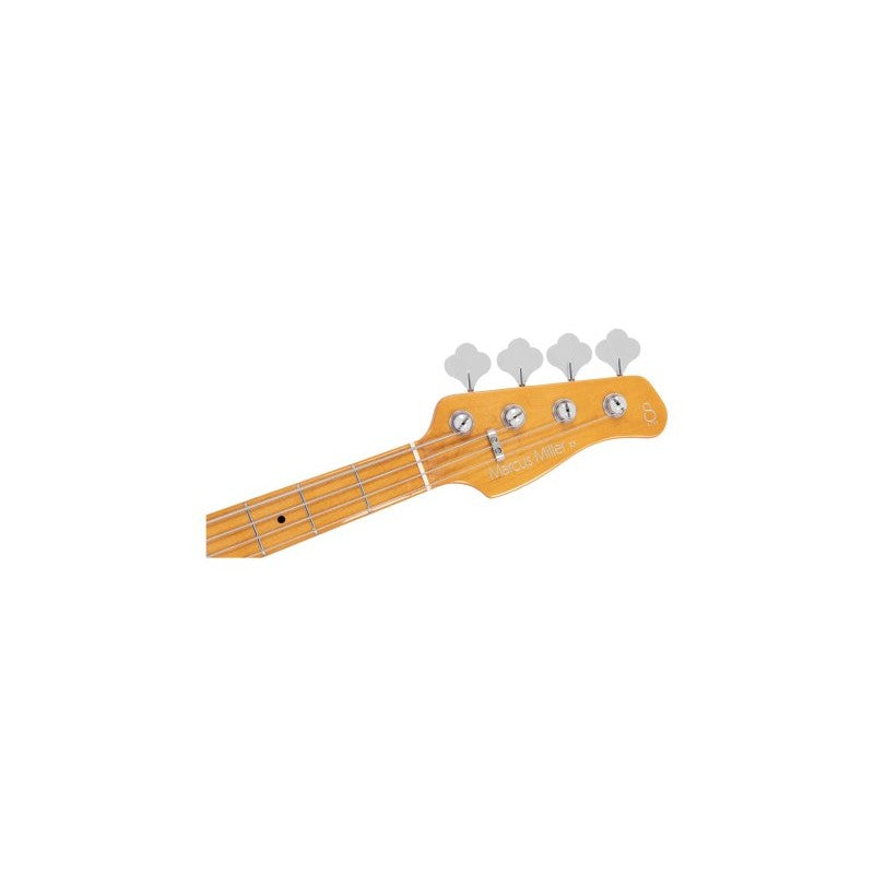 Sire Bass Guitars - Marcus Miller Z3 4-String Electric Bass - Rosegold - Z3-4-ROSEGOLD