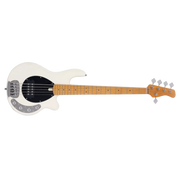 Sire Bass Guitars - Marcus Miller Z3 5-String Electric Bass - Antique White - Z3-5-AWH