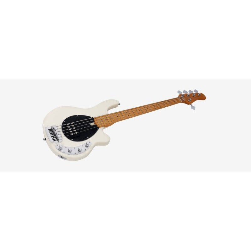 Sire Bass Guitars - Marcus Miller Z3 5-String Electric Bass - Antique White - Z3-5-AWH