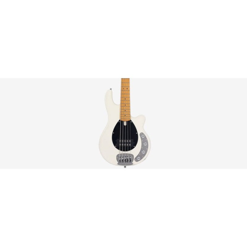 Sire Bass Guitars - Marcus Miller Z3 5-String Electric Bass - Antique White - Z3-5-AWH