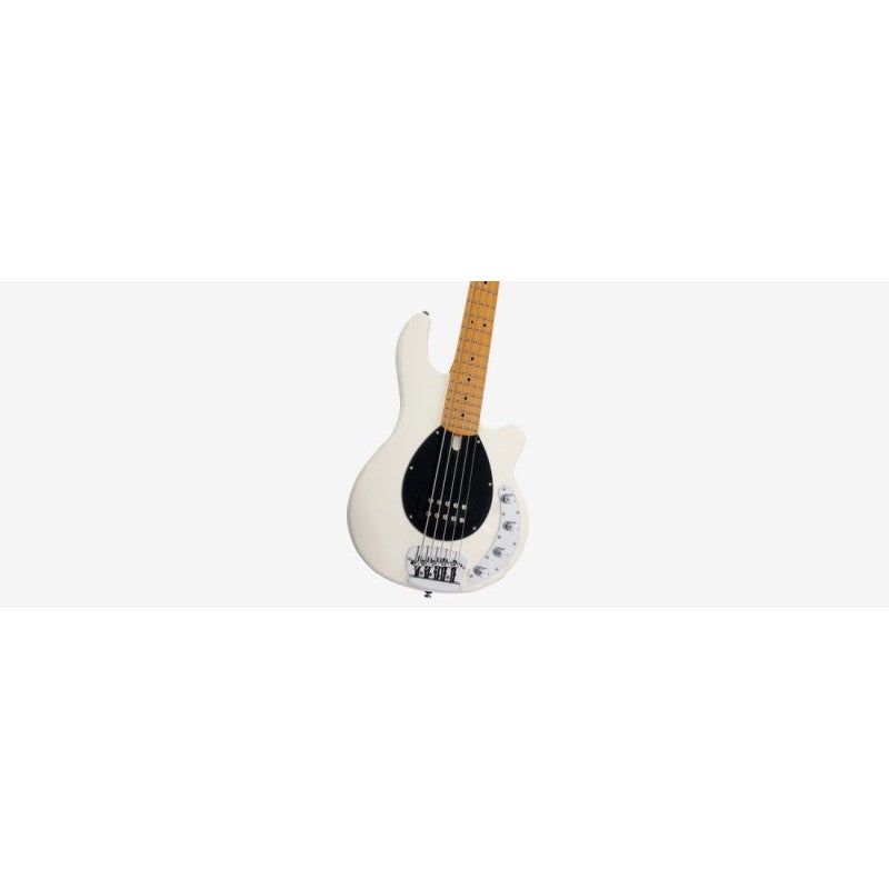 Sire Bass Guitars - Marcus Miller Z3 5-String Electric Bass - Antique White - Z3-5-AWH