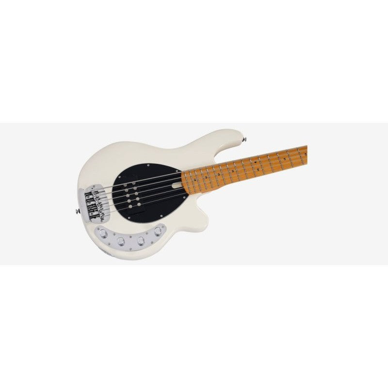 Sire Bass Guitars - Marcus Miller Z3 5-String Electric Bass - Antique White - Z3-5-AWH