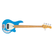 Sire Bass Guitars - Marcus Miller Z3 basse électrique à 5 cordes, bleu - Z3-5-BLUE