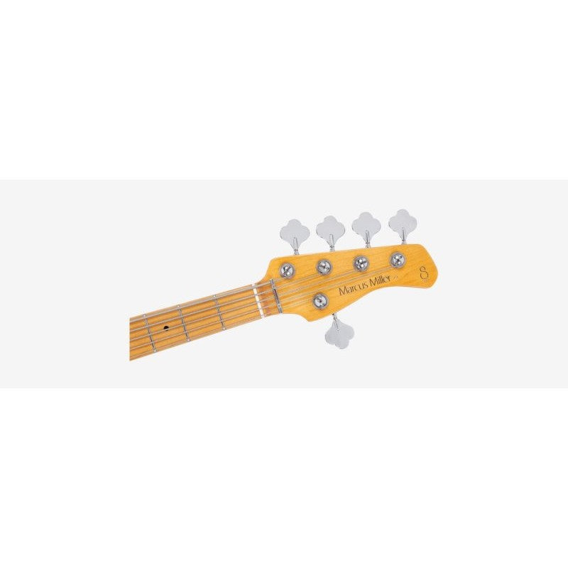 Sire Bass Guitars - Marcus Miller Z3 5-String Electric Bass - Blue - Z3-5-BLUE
