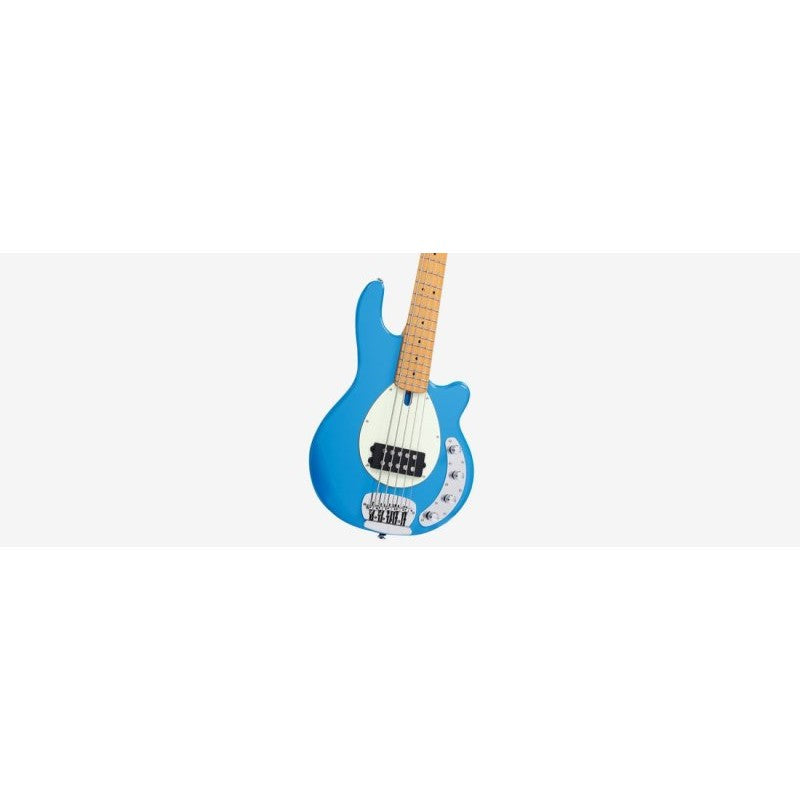 Sire Bass Guitars - Marcus Miller Z3 5-String Electric Bass - Blue - Z3-5-BLUE