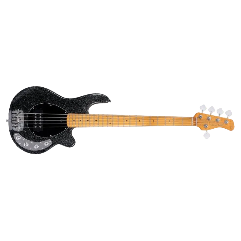 Sire Bass Guitars - Marcus Miller Z3 basse électrique 4 cordes, Sparkle Black - Z3-5-SPARK-BK