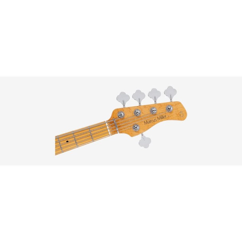 Sire Bass Guitars - Marcus Miller Z3 4-String Electric Bass - Sparkle Black - Z3-5-SPARK-BK