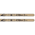 Zildjian - Z Custom LE Drumstick Collection 5A Gold Chroma, Nylon Tip - Z5ACGN-ZC
