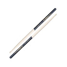 Zildjian - 5A Wood Tip Hickory Drumsticks with Black DIP - Z5AD