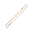 Zildjian - 5B Nylon Tip Hickory Drumsticks - Z5BN