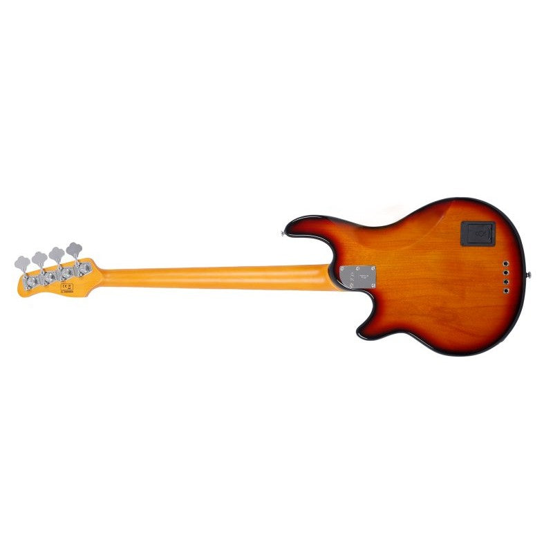 Sire Bass Guitars - Marcus Miller Z7 4-String Electric Bass - 3 Tone Sunburst - Z7-4-3TS