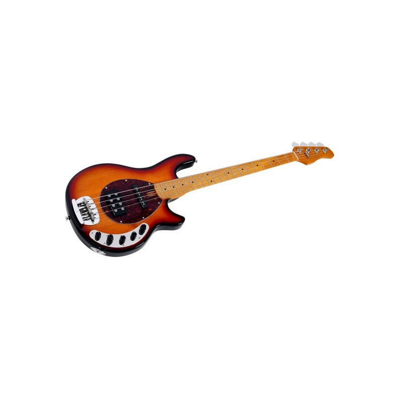 Sire Bass Guitars - Marcus Miller Z7 4-String Electric Bass - 3 Tone Sunburst - Z7-4-3TS