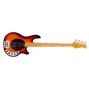 Sire Bass Guitars - Marcus Miller Z7 4-String Electric Bass - 3 Tone Sunburst - Z7-4-3TS
