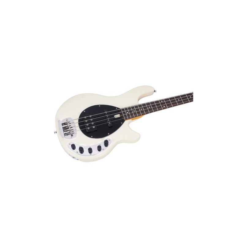 SIre - Marcus Miller Z7 4-String Electric Bass, Antique White - Z7-4-AWH