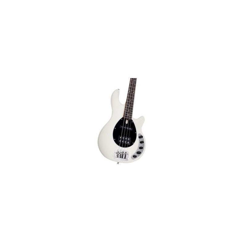 SIre - Marcus Miller Z7 4-String Electric Bass, Antique White - Z7-4-AWH