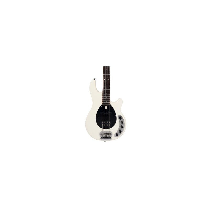 SIre - Marcus Miller Z7 4-String Electric Bass, Antique White - Z7-4-AWH