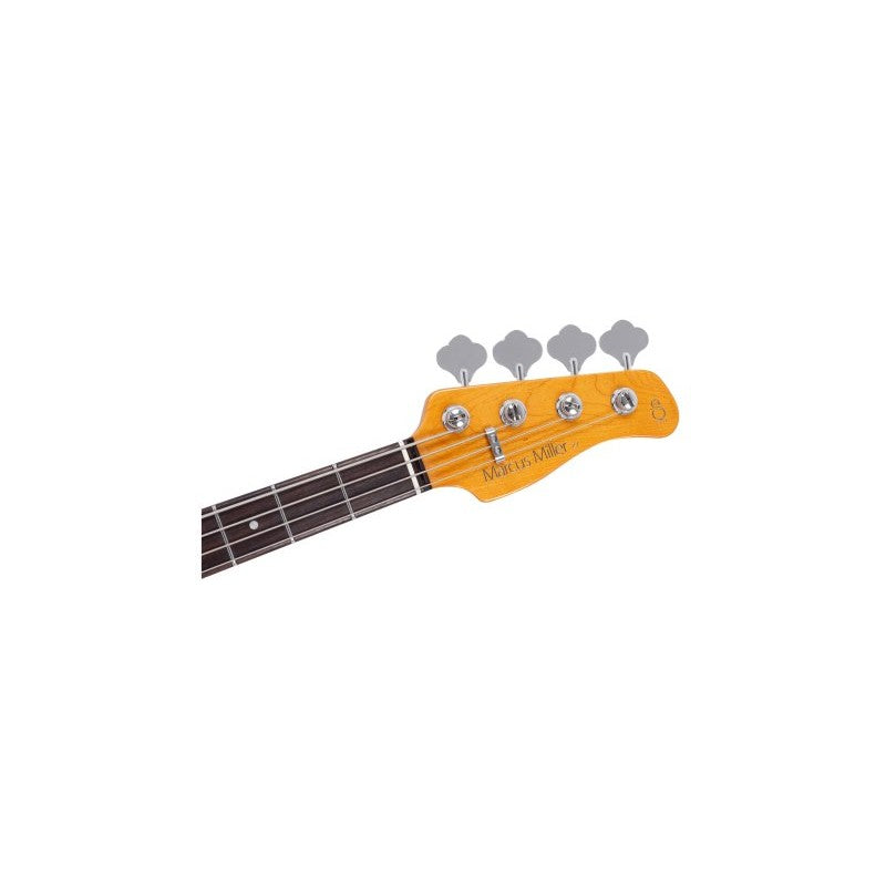 SIre - Marcus Miller Z7 4-String Electric Bass, Antique White - Z7-4-AWH
