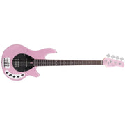 Sire Bass Guitars - Marcus Miller Z7 4-String Electric Bass - Burgundy - Z7-4-BUR