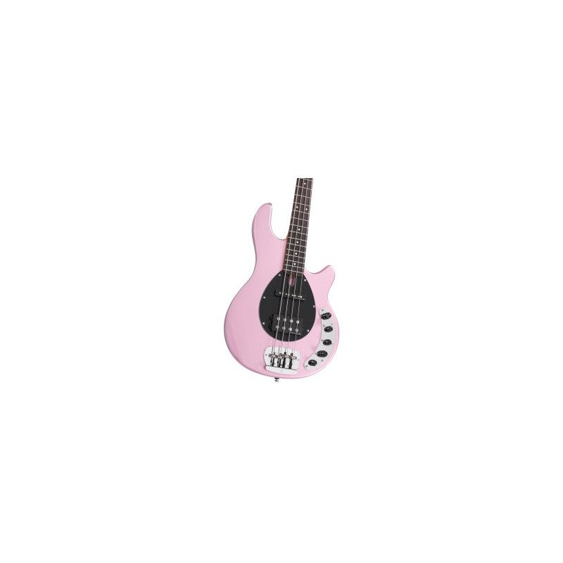 Sire Bass Guitars - Marcus Miller Z7 4-String Electric Bass - Burgundy - Z7-4-BUR