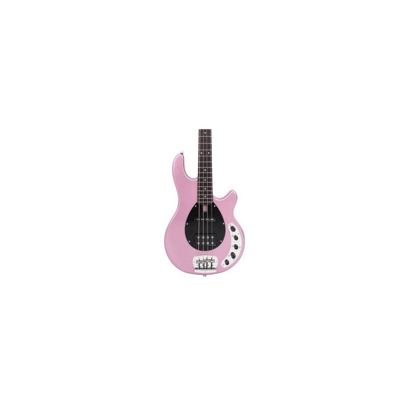 Sire Bass Guitars - Marcus Miller Z7 4-String Electric Bass - Burgundy - Z7-4-BUR