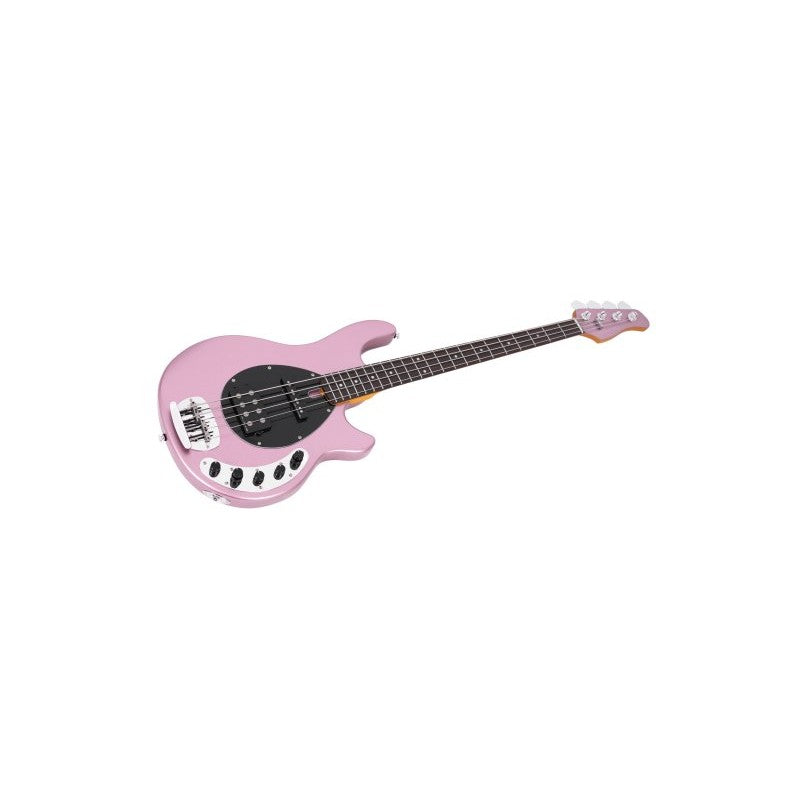 Sire Bass Guitars - Marcus Miller Z7 4-String Electric Bass - Burgundy - Z7-4-BUR